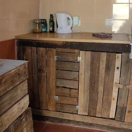 Lägenhet La Casita De *