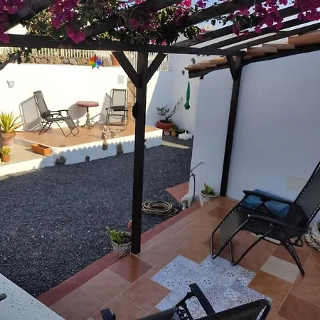 La Casita De