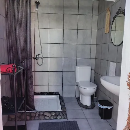 La Casita De Apartment