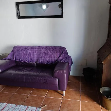 La Casita De Maguez