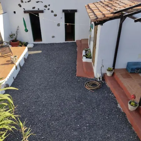 La Casita De * Máguez