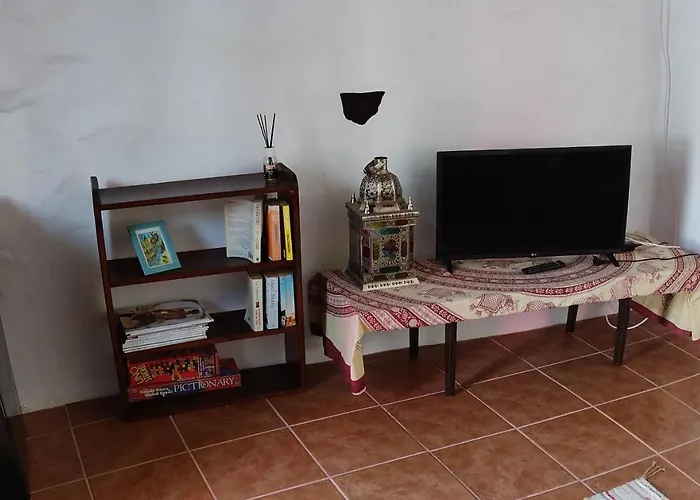 La Casita De Máguez