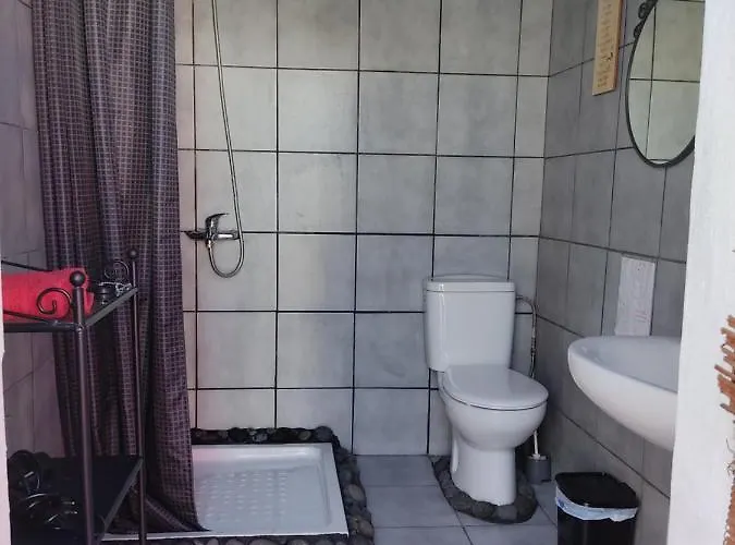 La Casita De Appartement