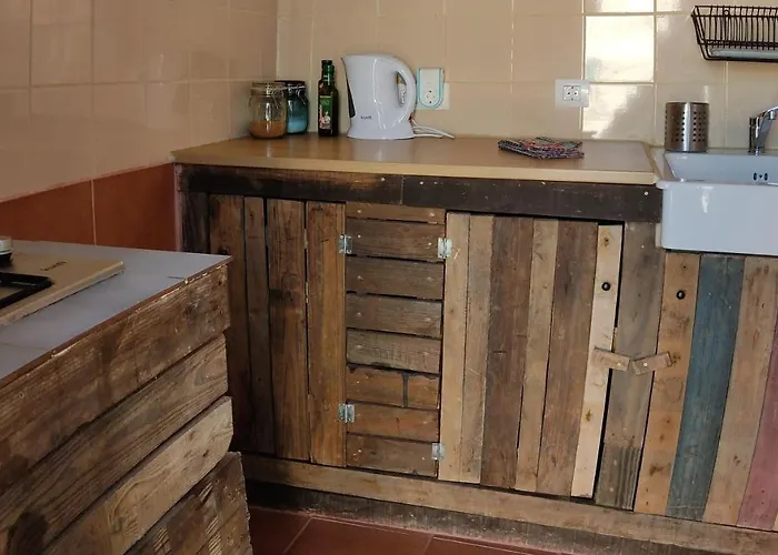 Apartmán La Casita De *