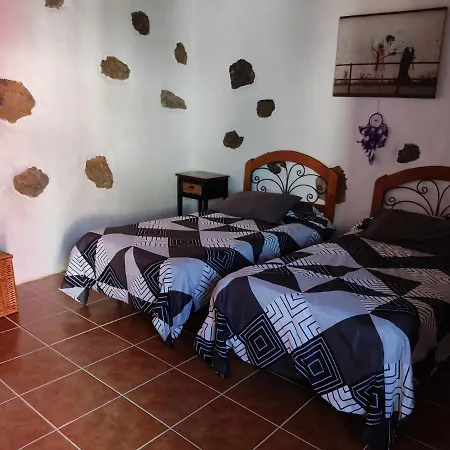 La Casita De Lejlighed
