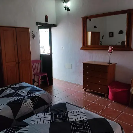 La Casita De